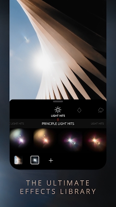 LD - Cinematic Photo Editor Mod Apk
