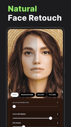 Download Lensa: Photo/Pictures Editor Mod Apk