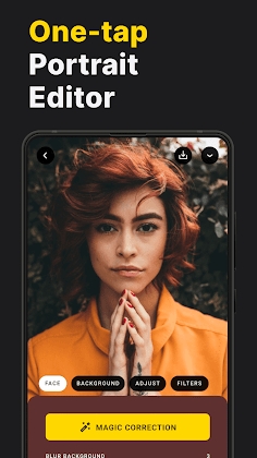 Lensa: Photo/Pictures Editor Mod Apk