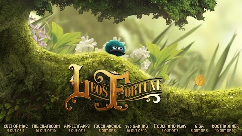 Leos Fortune Mod Apk