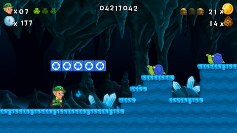 Download Lep's World 2 Mod Apk
