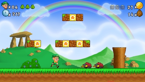 Lep's World 2 Mod Apk