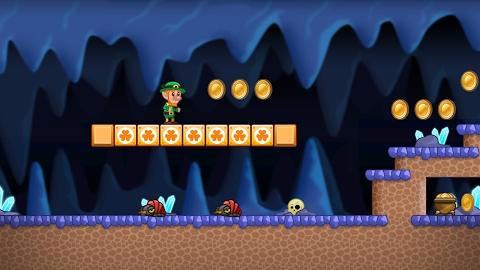 Download Lep's World Mod Apk