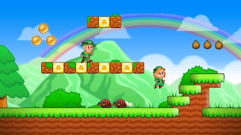 Lep's World Mod Apk