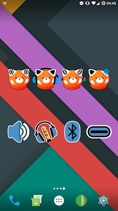 Download Lesser AudioSwitch Mod Apk