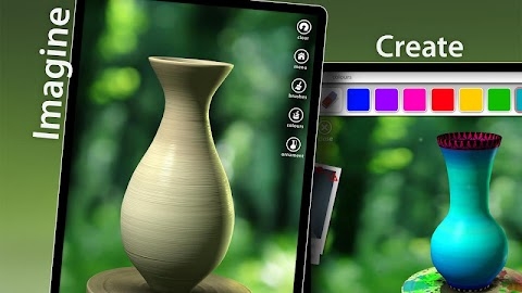 Let's Create! Pottery Mod Apk