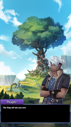 Download Leturn - RPG Idle Defense Mod Apk