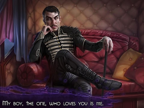 Leviathan:the Last Day of the Mod Apk