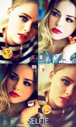 Download Lidow Photo Editor-Photo Effect&Snappy Camera NoAD Mod Apk