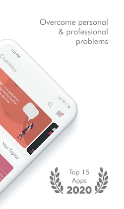 Download Crumblyy - genuine life hacks Mod Apk