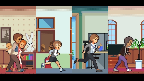 Life is a Game Mod Apk