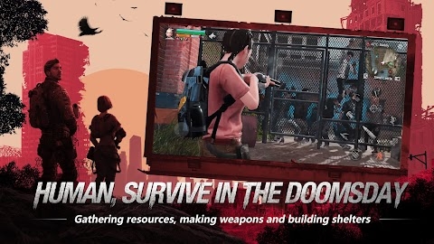 Download LifeAfter: Night falls Mod Apk