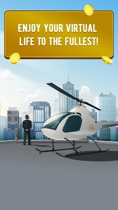LifeSim: Life Simulator, Casino and Business Games Mod Apk