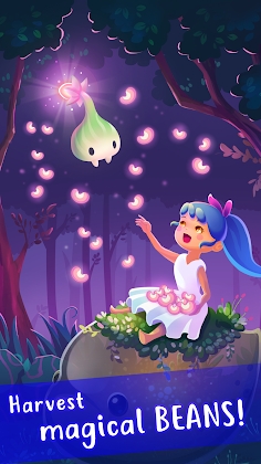 Download Light a Way: Tap Tap Fairytale Mod Apk
