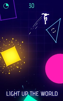 Light-It Up Mod Apk