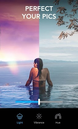 Lightleap by Lightricks Mod Apk