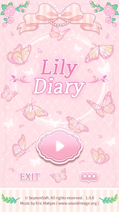 Lily Diary : Dress Up Game Mod Apk