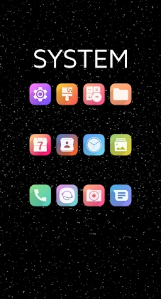 Linox - Icon Pack Mod Apk