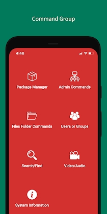 Download Linux Commands Mod Apk