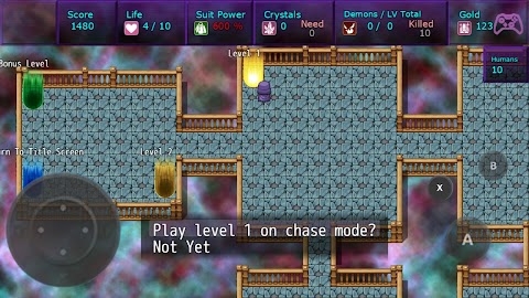 Download Lithomancer Mod Apk