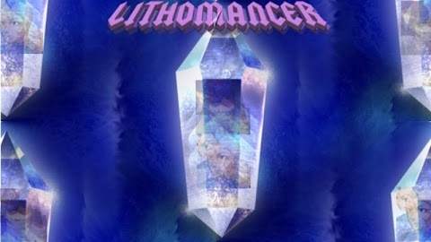 Lithomancer Mod Apk