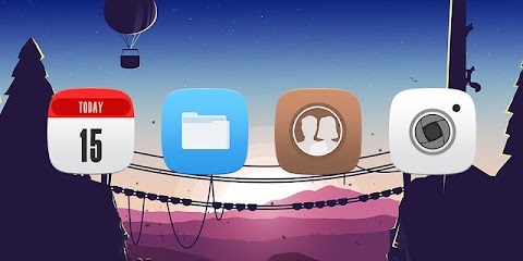 Download Litt13 - IconPack Mod Apk