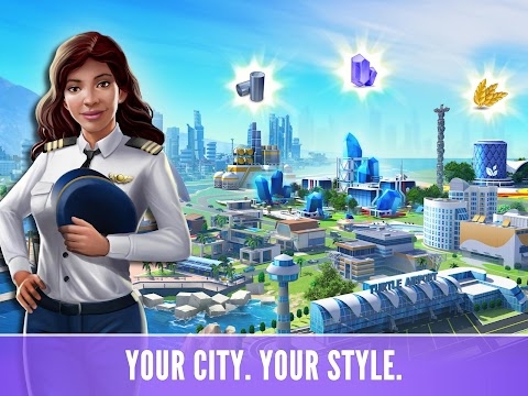 Download Little Big City 2 Mod Apk