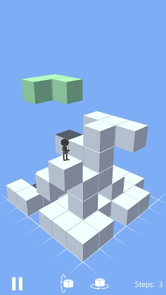 Little Climber Mod Apk