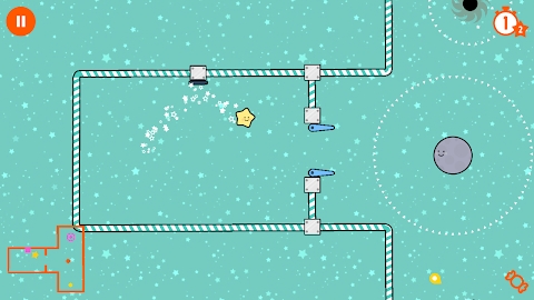 Download Little Comet Mod Apk