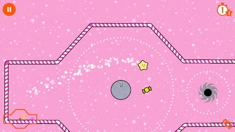 Little Comet Mod Apk