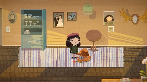 Download Little Misfortune Mod Apk