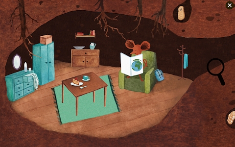 Little Mouse's Encyclopedia Mod Apk