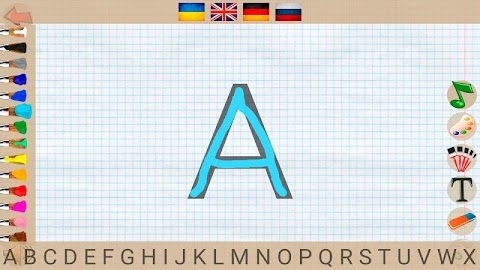 Little Writer Mod Apk
