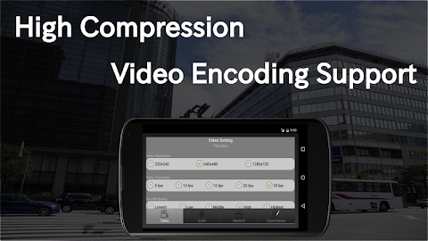 Download Live-Reporter Security Camera Mod Apk