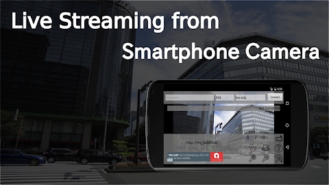 Live-Reporter Security Camera Mod Apk