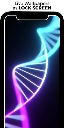 Download 4K Live Wallpapers - Walloop Mod Apk