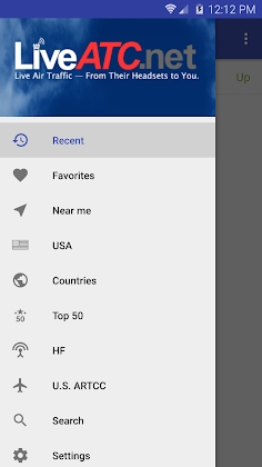 LiveATC for Android Mod Apk