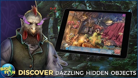 Download Hidden Object - Living Legends: Beasts of Bremen Mod Apk