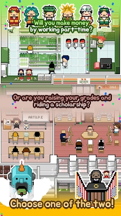 Download LivingAlone2 Mod Apk