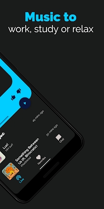 Download Lo-fi 24/7 Hip Hop Radio - Relax & Study Beats Mod Apk