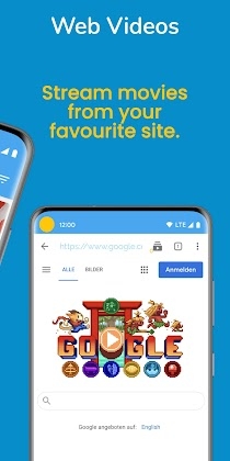 Download LocalCast: stream to TV Mod Apk