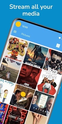 LocalCast: stream to TV Mod Apk
