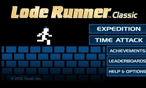 Download Lode Runner Classic Mod Apk