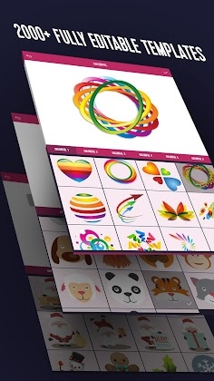 Download Logo Generator & Logo Maker Mod Apk
