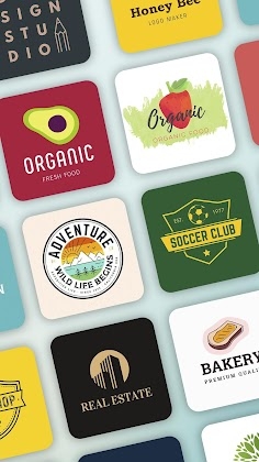 Logo Maker - Design Creator Mod Apk