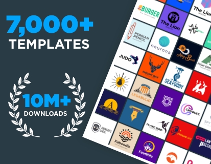 Logo Maker - Graphic Design & Logo Templates Mod Apk