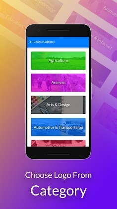 Download Logo Maker : Logo Art Mod Apk