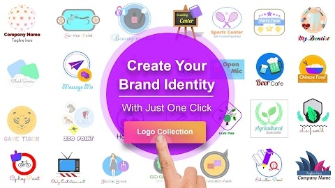 Logo Maker : Logo Art Mod Apk