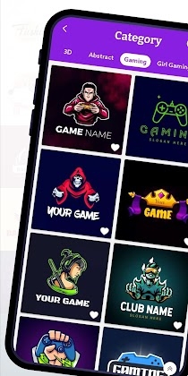 Logo Maker, Logo Creator Mod Apk