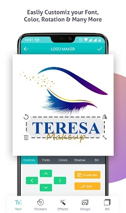 Download Logo Maker : Graphic Design Mod Apk